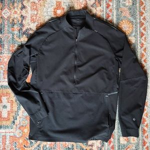 Lululemon License to Train Half Zip